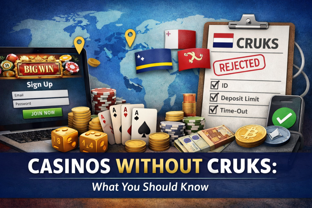 Buitenlandse Casino Betrouwbaar Wat Je Moet Weten 1457203645