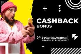 Cashback Casino Den Bedste Måde at Spille og Få Pengene Tilbage