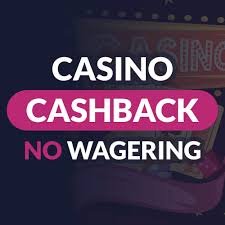 Cashback Casino Sådan Får Du Mere Ud Af Din Spiloplevelse