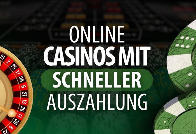 Casino mit Sofortüberweisung Schnelle Einzahlungen und Auszahlungen
