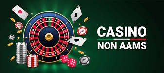 Casino Non AAMS Guida Completa per Italiani