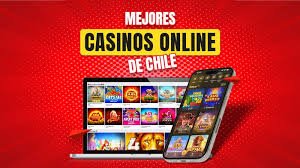 Casino Online Chile Guía Completa para Apostar en Línea