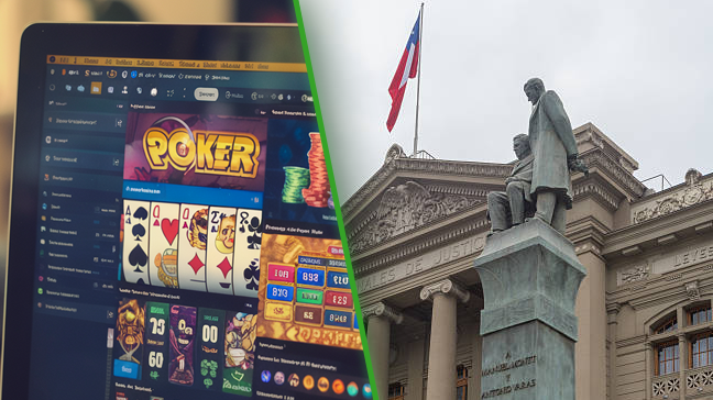 Casino Online Chile Guía Completa para Apostar en Línea