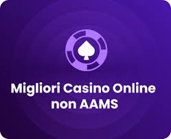 Casinò Online Stranieri Scopri le Migliori Opzioni di Gioco