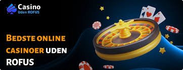 Casino Online Uden om Rufus En Guide til Sikker Spiloplevelse