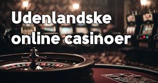 Casino Sider Uden Dansk Licens Hvad Du Skal Vide