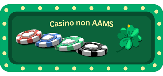 Casinò Stranieri Legali Guida Completa e Sicurezza nel Gioco Online