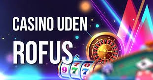 Casino Uden Rufus Free Spins Din Guide til Ubegribelig Underholdning