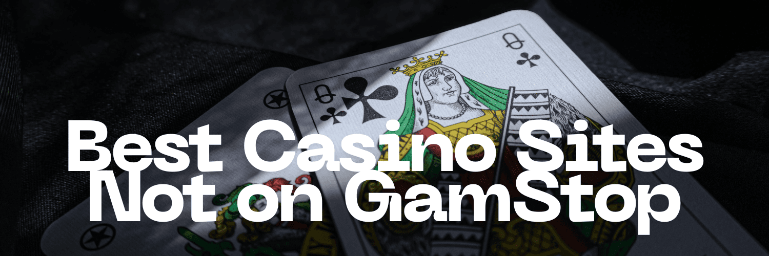 Casino Websites Without GamStop Your Guide to Alternative Gaming Options
