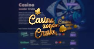 Casino zonder CRUKS Ervaar Vrijheid en Plezier