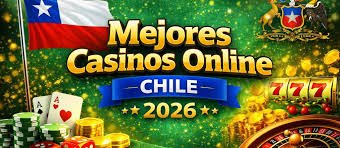 Casinos Confiables en Chile Recomendaciones y Consejos
