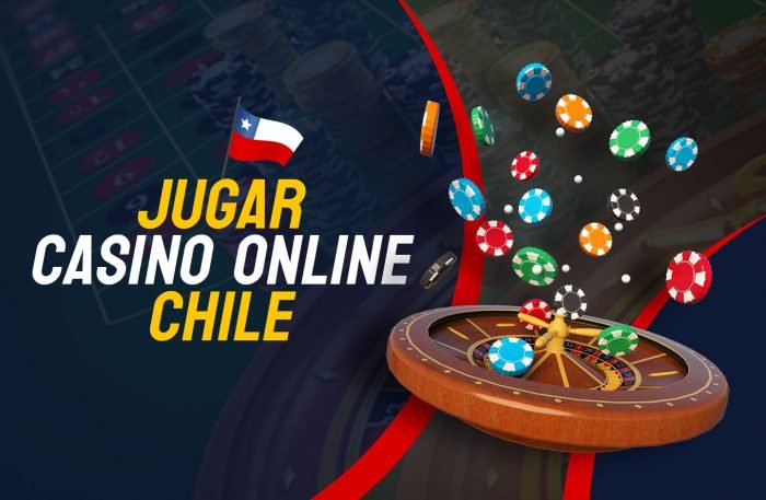 Casinos Confiables en Chile Recomendaciones y Consejos