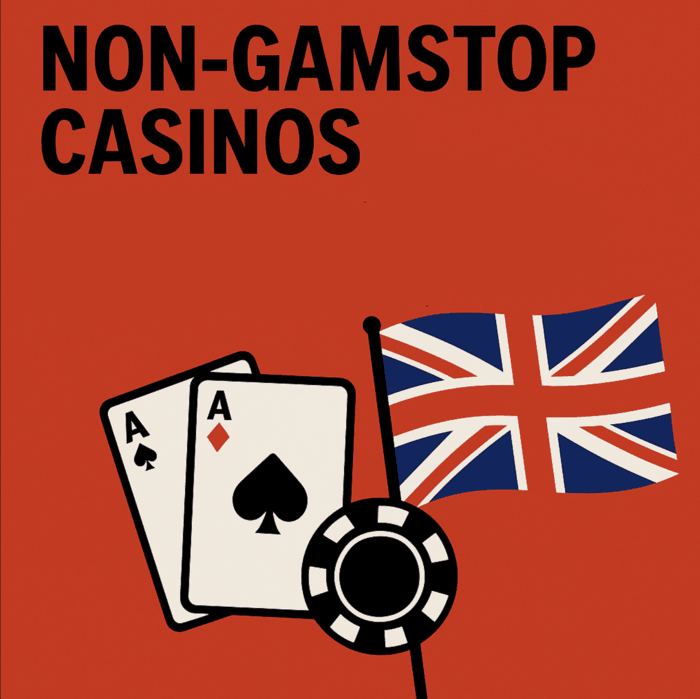 Casinos Not Registered on Gamstop A Comprehensive Guide for Players