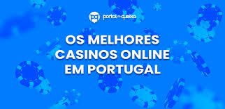 Casinos Online com Bónus Aproveite as Melhores Ofertas