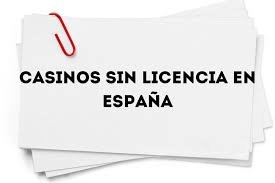 Casinos Online No Licenciados Confiables Descubre la Verdad