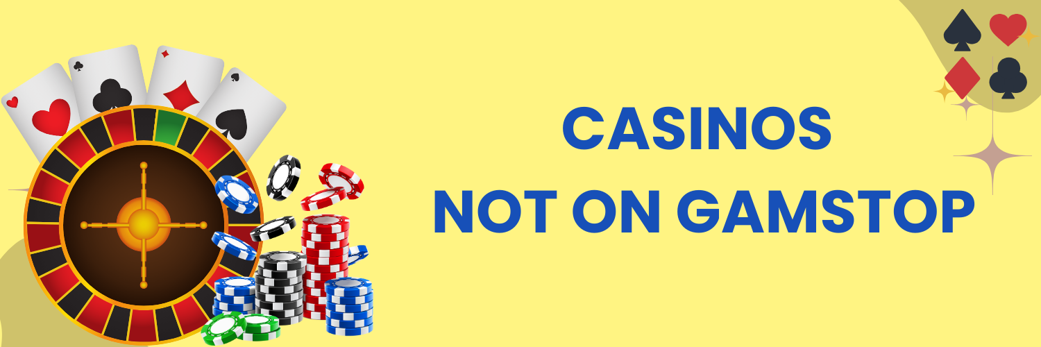 Comprehensive Guide to Online Casinos Not on Gamstop