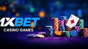 Comprehensive Guide to the 1xbet App Betting Made Easy -1077862840