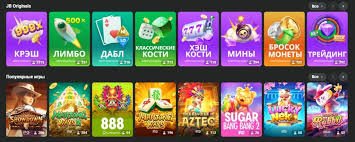 Comprehensive Review of JB Casino Your Ultimate Gaming Destination 429429348