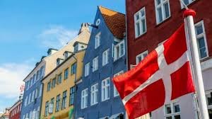 Danske Pårørende Med Omsorg Støtte og Rådgivning til Familier