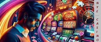 De Bedste Nye Casinoer i Danmark - Find Dit Favoritspil