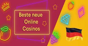Die neuesten Online Casinos Entdecken Sie die besten Spiele und Angebote