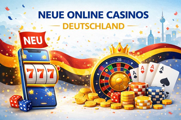 Die neuesten Trends bei Online-Casinos 2023