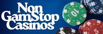 Discover Casino Sites Not on Gamstop 1747605160