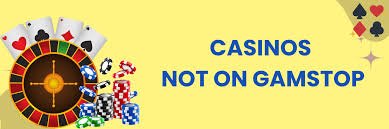 Discover Casino Sites Not on Gamstop 1788704035
