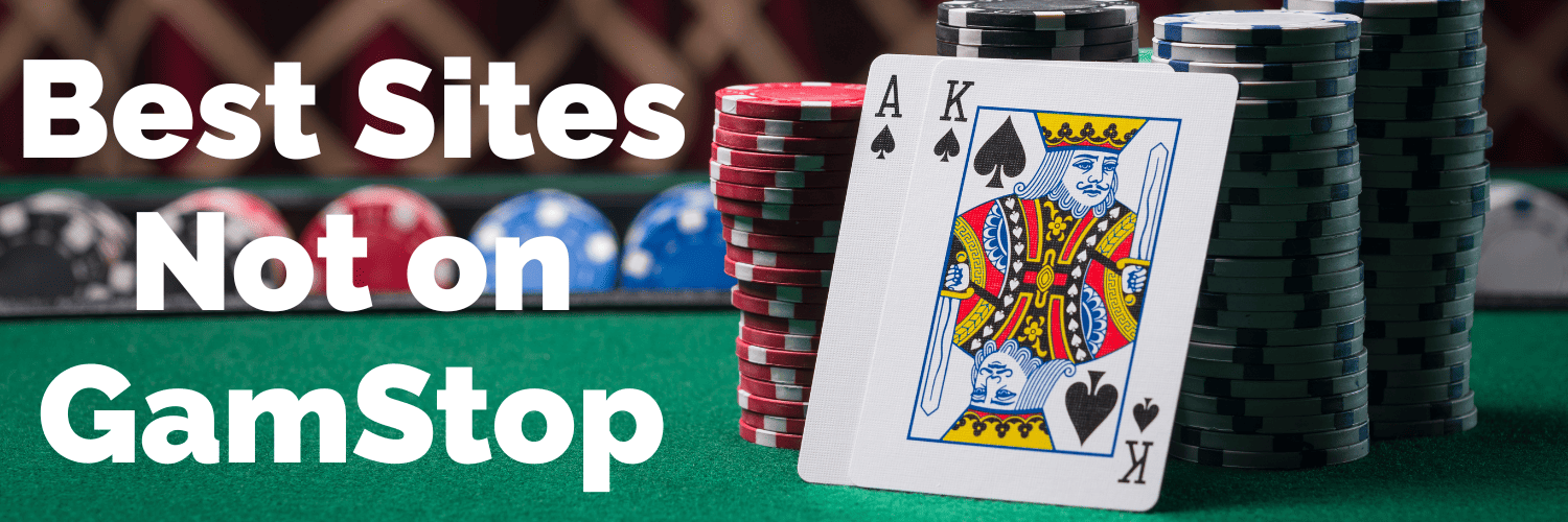 Discover Casino Sites Not on Gamstop for Unrestricted Gaming 1706576020 Discover Casino Sites Not on Gamstop for Unrestricted Gaming 1706576020