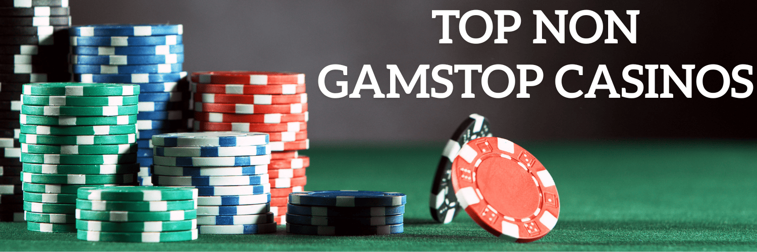Discover English Casinos Not on GamStop
