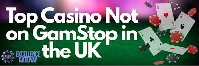 Discover the Best Casinos Non on Gamstop 1605163895