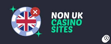 Discover the Best Non UK Online Casinos for 2023 Discover the Best Non UK Online Casinos for 2023