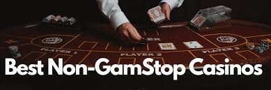 Discover the New Non Gamstop Casino Sites Thrilling Gaming Awaits!