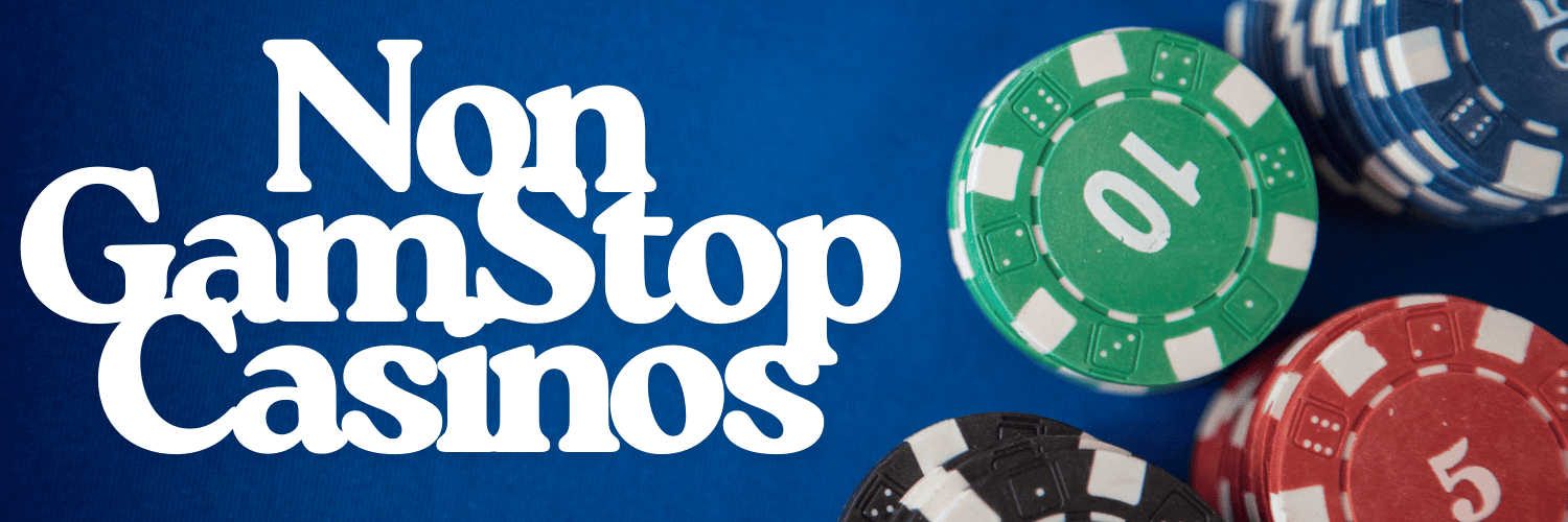 Discovering Casino Sites Without GamStop -1405396355