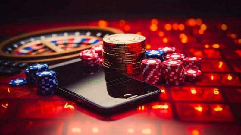 Discovering Casinos Non on Gamstop A Guide for Players 1752980832