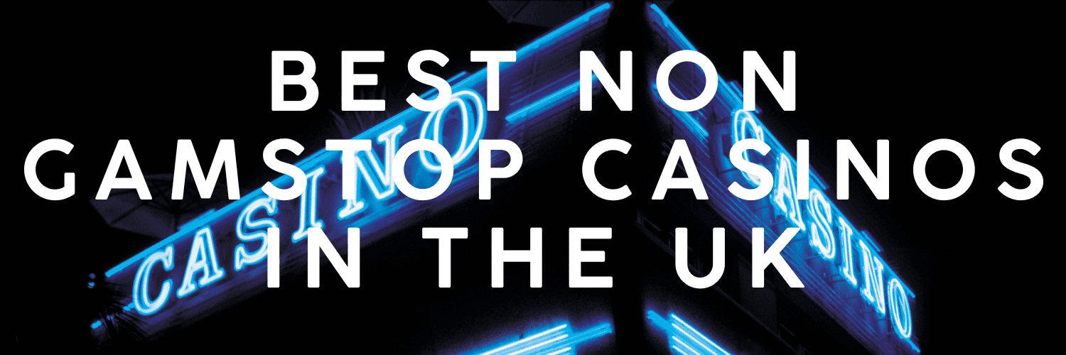 Discovering Casinos Not on Gamstop UK