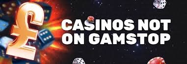 Discovering Non GamStop Casino Sites A Guide for Players