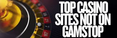 Discovering Non Gamstop UK Casino Sites A Comprehensive Guide 1599067598