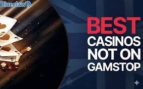 Discovering the World of Casinos Not on Gamstop UK 1713806145