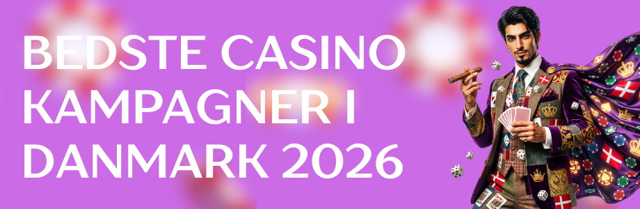 Effektive Casino Kampagner Sådan Tager Du Din Markedsføring til det Næste Niveau