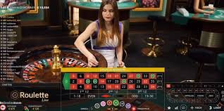 Experience the Thrill of Real Cash Roulette -1021876792