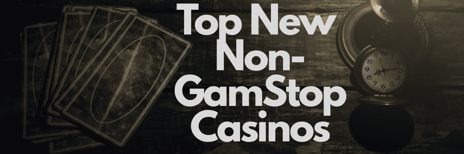 Explore the Best Casinos Not on Gamstop UK 1689951160