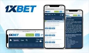 Exploring 1xBet Cambodia Your Ultimate Betting Destination -1233178137