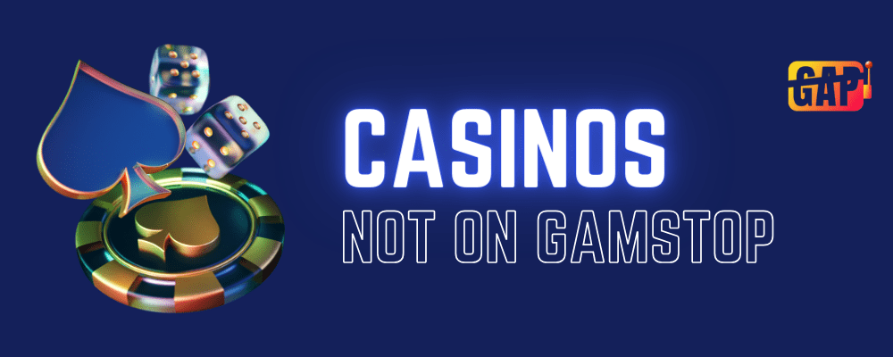 Exploring Casino Sites Not on Gamstop 1686739566