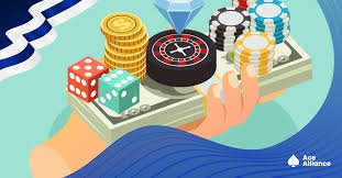 Exploring Casinos Not on GamStop UK A Comprehensive Guide -7060121