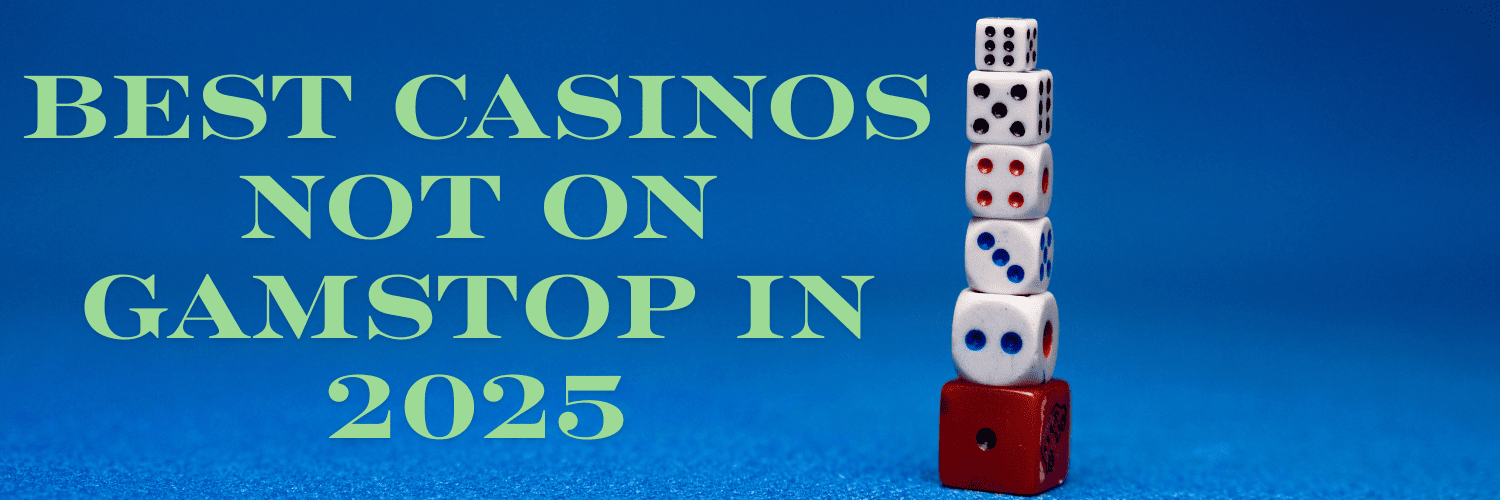 Exploring Casinos Not Registered on GamStop A Comprehensive Guide 1593561004