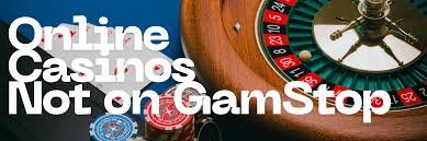 Exploring Non-GamStop Casinos A Complete Guide
