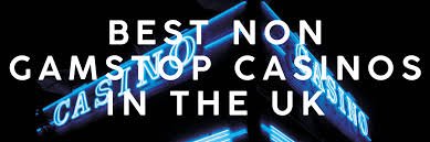 Exploring Non-Gamstop Casinos A Comprehensive Guide 1788920035