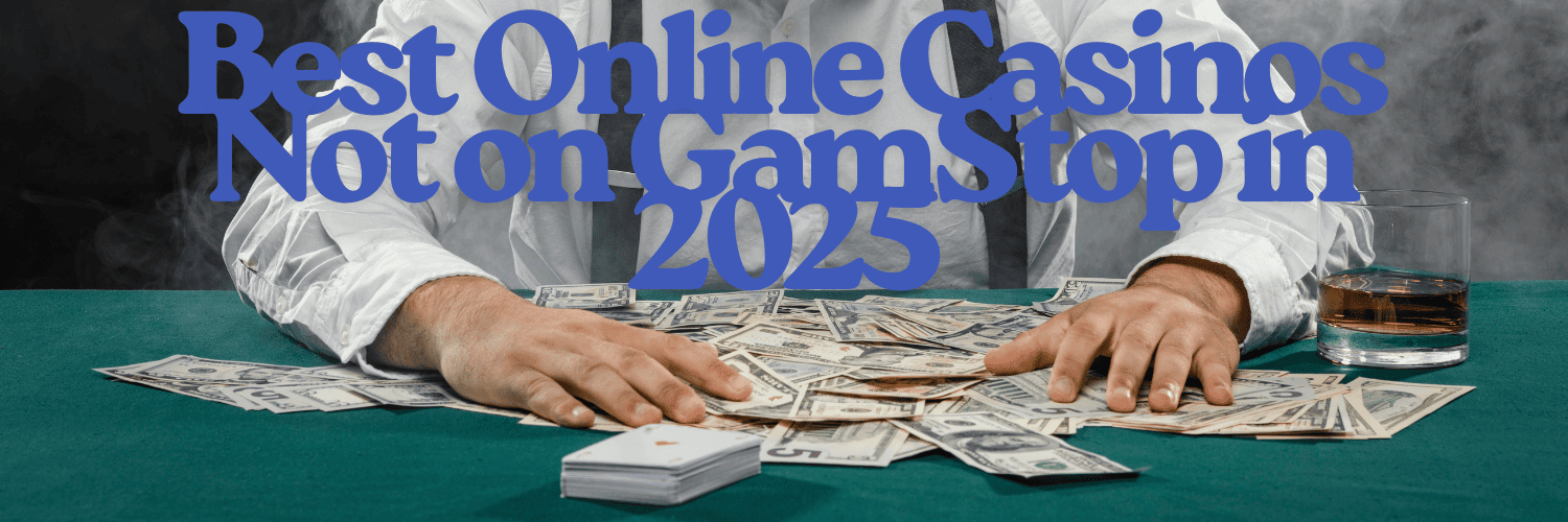 Exploring Non Gamstop UK Casino Sites A Comprehensive Guide 1704684598