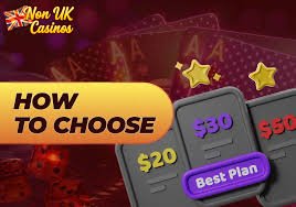 Exploring Non-UKGC Online Casinos The Global Landscape of Online Gaming Exploring Non-UKGC Online Casinos The Global Landscape of Online Gaming